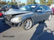 ✅ 2011 Nissan Maxima SV • VIN: 1N4AA5AP6BC805034 • Lot: 43378626. Wystawiony na IAAI z przebiegiem 132 056 mil. Bezpłatny archiwum sprzedaży aukcyjnych z USA i szczegółowy raport historii pojazdu na DreamBid. Zdjęcie 2.