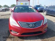 ✅ 2013 Hyundai Azera • VIN: KMHFH4JG1DA230051 • Lot: 42806070. Listed on IAAI with 149,186 mi. Free auction sales archive from the USA and detailed vehicle history report at DreamBid. Image 12.