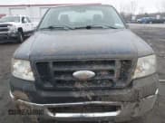 ✅ 2008 Ford F-150 XL • VIN: 1FTRF12248KC03421 • Lot: 43769515. Listed on IAAI with 153,978 mi. Free auction sales archive from the USA and detailed vehicle history report at DreamBid. Image 12.