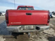 ✅ 2004 Chevrolet Colorado 1LT • VIN: 1GCDT146448193287 • Лот: 85087734. Опубликован ранее на Copart с пробегом 149 720 миль. Бесплатный доступ к архиву аукционных продаж из США и подробный отчёт об истории автомобиля на DreamBid. Изображение 6.