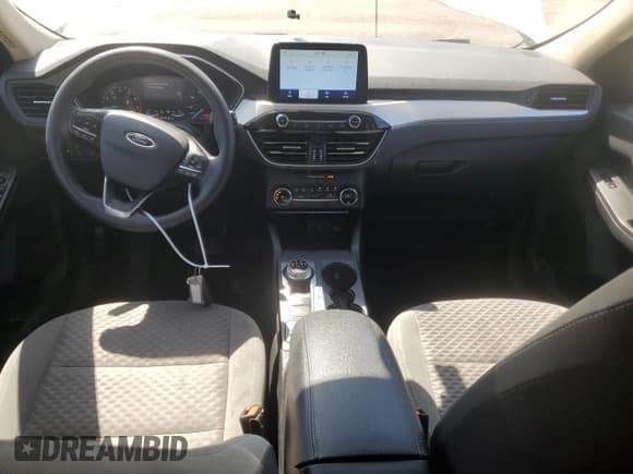 ✅ 2020 Ford Escape SE • VIN: 1FMCU0G60LUB24421 • Lot: 65850695. Listed on Copart with 129,987 mi. Free auction sales archive from the USA and detailed vehicle history report at DreamBid. Image 8.