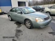 ✅ 2006 Ford Five Hundred SEL • VIN: 1FAFP24196G129008 • Лот: 92418215. Опубликован ранее на Copart с пробегом 159 734 миль. Бесплатный доступ к архиву аукционных продаж из США и подробный отчёт об истории автомобиля на DreamBid. Изображение 14.