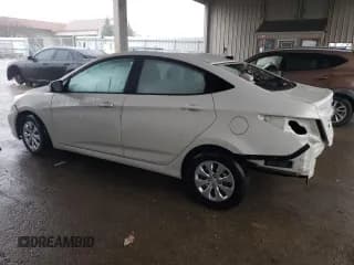 ✅ 2015 Hyundai Accent GLS • VIN: KMHCT4AE8FU934555 • Лот: 38929554. Опубликован ранее на Copart с пробегом 68 236 миль. Бесплатный доступ к архиву аукционных продаж из США и подробный отчёт об истории автомобиля на DreamBid. Изображение 2.
