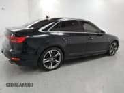✅ 2017 Audi A4 Premium Plus • VIN: WAUENBF43HN042400 • Lot: 84773895. Listed on Copart with 65,778 mi. Free auction sales archive from the USA and detailed vehicle history report at DreamBid. Image 3.