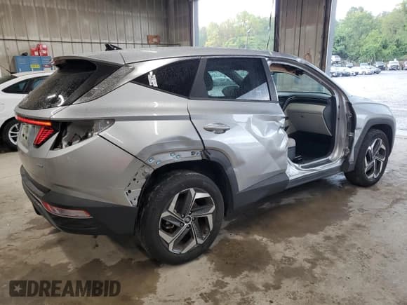 ✅ 2022 Hyundai Tucson SEL • VIN: 5NMJCCAE4NH090266 • Lot: 72989624. Wystawiony na Copart z przebiegiem 21 640 mil. Bezpłatny archiwum sprzedaży aukcyjnych z USA i szczegółowy raport historii pojazdu na DreamBid. Zdjęcie 3.