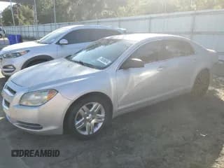 ✅ 2010 Chevrolet Malibu 1FL • VIN: 1G1ZA5E06AF255365 • Lot: 78689694. Listed on Copart with 205,018 mi. Free auction sales archive from the USA and detailed vehicle history report at DreamBid. Image 1.