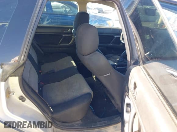 ✅ 2006 Subaru Legacy Outback • VIN: 4S4BP61C767356943 • Лот: 43562411. Опубликован ранее на IAAI с пробегом 222 993 миль. Бесплатный доступ к архиву аукционных продаж из США и подробный отчёт об истории автомобиля на DreamBid. Изображение 8.