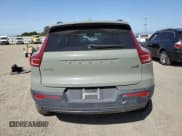 ✅ 2023 Volvo XC40 Plus Dark Theme • VIN: YV4L12UW1P2931333 • Lot: 53039055. Listed on Copart with 43,902 mi. Free auction sales archive from the USA and detailed vehicle history report at DreamBid. Image 6.