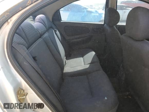 2005 Dodge Neon SXT с VIN 1B3ES56C35D223181, выставлен на аукционе Copart как лот 56105035 с пробегом 183 801 миль миль и Списание • Salvage title. История ставок и продаж доступна на DreamBid. Изображение 10.