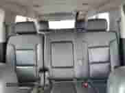 2019 Chevrolet Suburban LT с VIN 1GNSCHKC7KR178466, выставлен на аукционе Copart как лот 70145464 с пробегом 189 683 миль миль и Чистый • Clean title. История ставок и продаж доступна на DreamBid. Изображение 10.