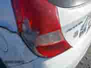 2013 Hyundai Accent SE with VIN KMHCU5AEXDU122478, listed as a IAAI auction lot 43616371 with 141,000 mi miles and . Bid and sale history available at DreamBid. Image 13.