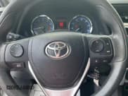 ✅ 2019 Toyota Corolla L • VIN: 2T1BURHE6KC198934 • Lot: 64326205. Listed on Copart with 161,347 mi. Free auction sales archive from the USA and detailed vehicle history report at DreamBid. Image 12.