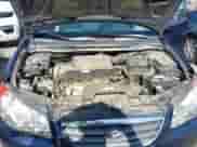 ✅ 2009 Hyundai Elantra GLS • VIN: KMHDU46D69U709119 • Lot: 43358328. Wystawiony na IAAI z przebiegiem 186 887 mil. Bezpłatny archiwum sprzedaży aukcyjnych z USA i szczegółowy raport historii pojazdu na DreamBid. Zdjęcie 10.