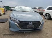 ✅ 2024 Nissan Sentra SR • VIN: 3N1AB8DV7RY284915 • Lot: 82079845. Listed on Copart with 42,164 mi. Free auction sales archive from the USA and detailed vehicle history report at DreamBid. Image 5.