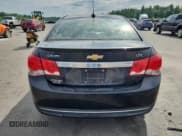 ✅ 2015 Chevrolet Cruze LTZ • VIN: 1G1PG5SB4F7151082 • Lot: 68713325. Listed on Copart with 111,332 mi. Free auction sales archive from the USA and detailed vehicle history report at DreamBid. Image 6.