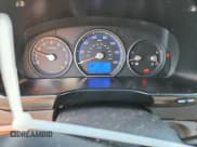 ✅ 2010 Hyundai Santa Fe GLS • VIN: 5NMSGDAB5AH375279 • Lot: 92054145. Listed on Copart with 161,557 mi. Free auction sales archive from the USA and detailed vehicle history report at DreamBid. Image 9.