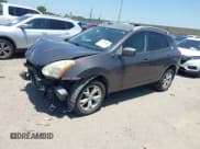 ✅ 2008 Nissan Rogue SL • VIN: JN8AS58T68W307129 • Lot: 42858458. Wystawiony na IAAI z przebiegiem Nie podano. Bezpłatny archiwum sprzedaży aukcyjnych z USA i szczegółowy raport historii pojazdu na DreamBid. Zdjęcie 2.