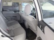 ✅ 2012 Subaru Forester X Premium • VIN: JF2SHBDC3CH424796 • Lot: 42425913. Listed on IAAI with 156,848 mi. Free auction sales archive from the USA and detailed vehicle history report at DreamBid. Image 8.