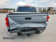 ✅ 2021 Toyota Tundra SR5 • VIN: 5TFDY5F15MX025349 • Лот: 81788845. Опубликован ранее на Copart с пробегом 72 767 миль. Бесплатный доступ к архиву аукционных продаж из США и подробный отчёт об истории автомобиля на DreamBid. Изображение 6.