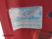 ✅ 1987 Ford Ranger • VIN: 1FTBR10T0HUC34187 • Lot: 43718834. Listed on IAAI with 290,864 mi. Free auction sales archive from the USA and detailed vehicle history report at DreamBid. Image 9.