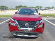 ✅ 2023 Nissan Rogue SL • VIN: 5N1BT3CBXPC813025 • Lot: 43039103. Listed on IAAI with 13,119 mi. Free auction sales archive from the USA and detailed vehicle history report at DreamBid. Image 11.