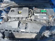 ✅ 2017 Hyundai Elantra Limited • VIN: 5NPD84LF0HH186218 • Lot: 43377658. Listed on IAAI with 103,657 mi. Free auction sales archive from the USA and detailed vehicle history report at DreamBid. Image 10.