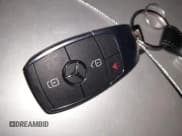 ✅ 2025 Mercedes-Benz G 550 • VIN: W1NWH1AB8SX003403 • Lot: 41318057. Listed on IAAI with 2,458 mi. Free auction sales archive from the USA and detailed vehicle history report at DreamBid. Image 11.