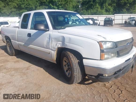 2006 Chevrolet Silverado 1500 LT2 с VIN 2GCEC19T761111139, выставлен на аукционе IAAI как лот 42571721 с пробегом 386 403 миль миль и . История ставок и продаж доступна на DreamBid. Изображение 12.
