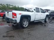 ✅ 2012 Chevrolet Silverado 2500HD LTZ • VIN: 1GC1KYE88CF200220 • Lot: 43410640. Wystawiony na IAAI z przebiegiem 246 702 mil. Bezpłatny archiwum sprzedaży aukcyjnych z USA i szczegółowy raport historii pojazdu na DreamBid. Zdjęcie 4.