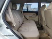 ✅ 2013 Suzuki Grand Vitara Premium • VIN: JS3TE0D62D4100002 • Lot: 51343635. Listed on Copart with 157,080 mi. Free auction sales archive from the USA and detailed vehicle history report at DreamBid. Image 11.