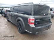 ✅ 2018 Ford Flex SEL • VIN: 2FMGK5C8XJBA01532 • Lot: 42169825. Wystawiony na IAAI z przebiegiem 112 715 mil. Bezpłatny archiwum sprzedaży aukcyjnych z USA i szczegółowy raport historii pojazdu na DreamBid. Zdjęcie 3.