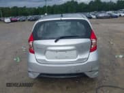 ✅ 2017 Nissan Note SV • VIN: 3N1CE2CP5HL369375 • Лот: 42764860. Опубликован ранее на IAAI с пробегом 96 568 миль. Бесплатный доступ к архиву аукционных продаж из США и подробный отчёт об истории автомобиля на DreamBid. Изображение 17.