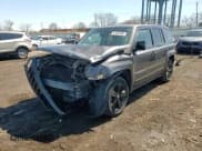 ✅ 2017 Jeep Patriot Latitude • VIN: 1C4NJPFB2HD182194 • Лот: 51352305. Опубликован ранее на Copart с пробегом 107 889 миль. Бесплатный доступ к архиву аукционных продаж из США и подробный отчёт об истории автомобиля на DreamBid. Изображение 11.