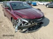 ✅ 2016 Chrysler 200 S • VIN: 1C3CCCBB4GN124732 • Lot: 70308235. Wystawiony na Copart z przebiegiem 91 669 mil. Bezpłatny archiwum sprzedaży aukcyjnych z USA i szczegółowy raport historii pojazdu na DreamBid. Zdjęcie 14.