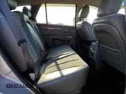 ✅ 2012 Hyundai Santa Fe SE • VIN: 5XYZHDAG9CG150156 • Lot: 80063364. Listed on Copart with 105,370 mi. Free auction sales archive from the USA and detailed vehicle history report at DreamBid. Image 11.