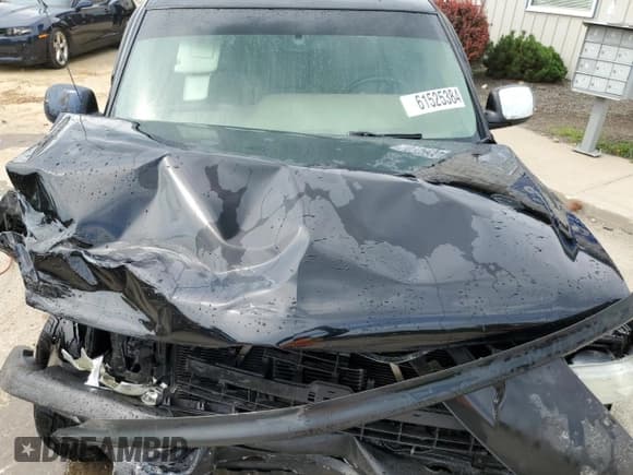 ✅ 2003 Chevrolet Suburban Z71 • VIN: 3GNFK16Z63G121011 • Лот: 61525384. Опубликован ранее на Copart с пробегом 255 113 миль. Бесплатный доступ к архиву аукционных продаж из США и подробный отчёт об истории автомобиля на DreamBid. Изображение 12.