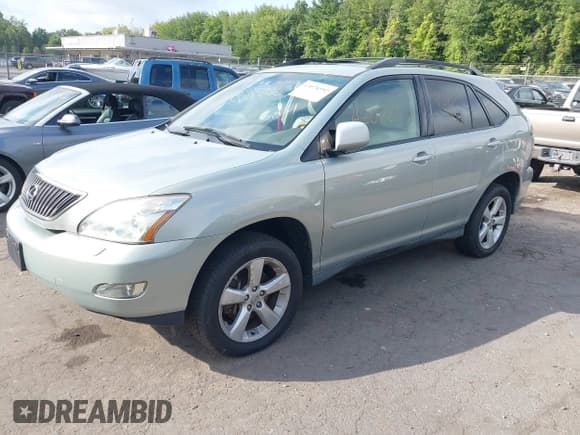✅ 2006 Lexus RX 330 • VIN: 2T2HA31U96C101809 • Лот: 43078592. Опубликован ранее на IAAI с пробегом 167 628 миль. Бесплатный доступ к архиву аукционных продаж из США и подробный отчёт об истории автомобиля на DreamBid. Изображение 2.