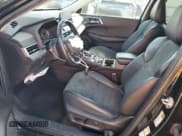 ✅ 2022 Mitsubishi Outlander SE • VIN: JA4J4UA81NZ047071 • Lot: 83972985. Wystawiony na Copart z przebiegiem 52 862 mil. Bezpłatny archiwum sprzedaży aukcyjnych z USA i szczegółowy raport historii pojazdu na DreamBid. Zdjęcie 7.