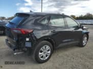 ✅ 2023 Ford Escape • VIN: 1FMCU9FN3PUA16118 • Lot: 78775994. Listed on Copart with 4,185 mi. Free auction sales archive from the USA and detailed vehicle history report at DreamBid. Image 3.