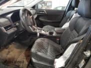 ✅ 2024 Mitsubishi Outlander SEL • VIN: JA4J4WA87RZ009183 • Lot: 82441165. Listed on Copart with 35,218 mi. Free auction sales archive from the USA and detailed vehicle history report at DreamBid. Image 7.