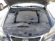 ✅ 2011 Lexus IS 250 • VIN: JTHCF5C21B5050867 • Lot: 42460814. Listed on IAAI with 166,476 mi. Free auction sales archive from the USA and detailed vehicle history report at DreamBid. Image 10.