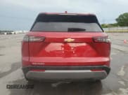 ✅ 2025 Chevrolet Equinox FWD LT • VIN: 3GNAXHEG0SL150157 • Lot: 62916915. Listed on Copart with 2,073 mi. Free auction sales archive from the USA and detailed vehicle history report at DreamBid. Image 6.