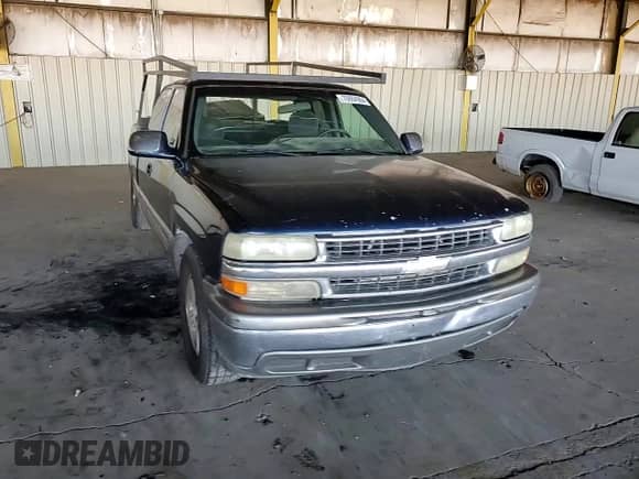 ✅ 1999 Chevrolet Silverado 1500 LS • VIN: 1GCEC19V0XZ107282 • Lot: 70884964. Wystawiony na Copart z przebiegiem 339 173 mil mil. Skorzystaj z bezpłatnego archiwum sprzedaży aukcyjnych z USA i zobacz szczegółowy raport historii pojazdu na DreamBid. Zdjęcie 10.