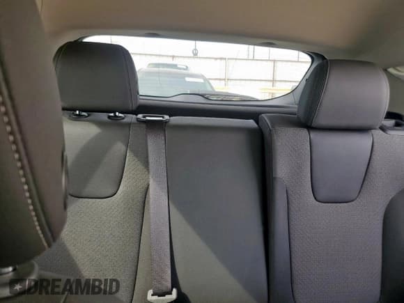 ✅ 2024 Buick Encore GX Preferred • VIN: KL4AMBSLXRB205414 • Лот: 51475825. Опубликован ранее на Copart с пробегом 11 163 миль. Бесплатный доступ к архиву аукционных продаж из США и подробный отчёт об истории автомобиля на DreamBid. Изображение 10.