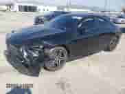 2024 Mercedes-Benz CLA 250 с VIN W1K5J4GB2RN443550, выставлен на аукционе Copart как лот 50379505 с пробегом 8 907 миль миль и Списание • Salvage title. История ставок и продаж доступна на DreamBid. Изображение 1.