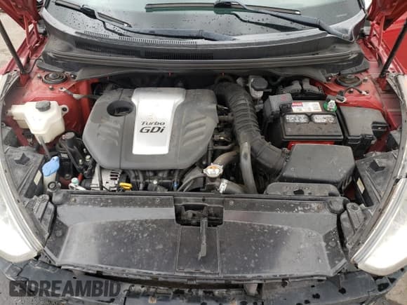 ✅ 2015 Hyundai Veloster Turbo • VIN: KMHTC6AE5FU240496 • Lot: 71472274. Wystawiony na Copart z przebiegiem Nie podano. Bezpłatny archiwum sprzedaży aukcyjnych z USA i szczegółowy raport historii pojazdu na DreamBid. Zdjęcie 12.