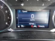 ✅ 2021 Chevrolet Equinox LT • VIN: 3GNAXUEVXMS136993 • Лот: 43085562. Опубликован ранее на IAAI с пробегом 72 788 миль. Бесплатный доступ к архиву аукционных продаж из США и подробный отчёт об истории автомобиля на DreamBid. Изображение 15.