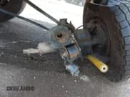 ✅ 2017 Ram 2500 Tradesman • VIN: 3C6UR5CJ9HG516283 • Lot: 42299852. Wystawiony na IAAI z przebiegiem 70 973 mil. Bezpłatny archiwum sprzedaży aukcyjnych z USA i szczegółowy raport historii pojazdu na DreamBid. Zdjęcie 18.