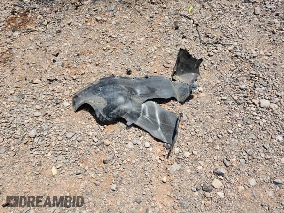 ✅ 2023 Chevrolet TrailBlazer LT • VIN: KL79MPS26PB001541 • Лот: 65422755. Опубликован ранее на Copart с пробегом 85 649 миль. Бесплатный доступ к архиву аукционных продаж из США и подробный отчёт об истории автомобиля на DreamBid. Изображение 13.