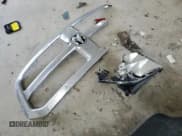 ✅ 2018 Ram 1500 Big Horn • VIN: 1C6RR7GG5JS106501 • Lot: 83779625. Listed on Copart with 174,890 mi. Free auction sales archive from the USA and detailed vehicle history report at DreamBid. Image 12.